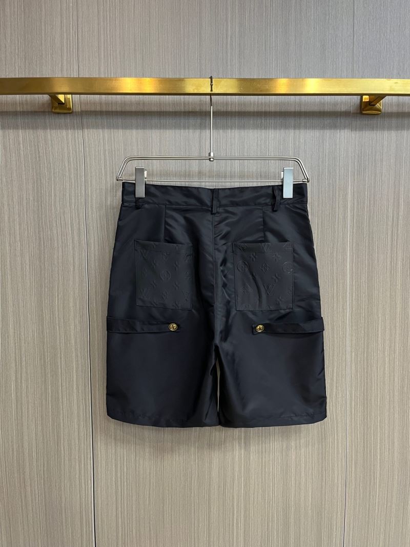 Louis Vuitton Short Pants